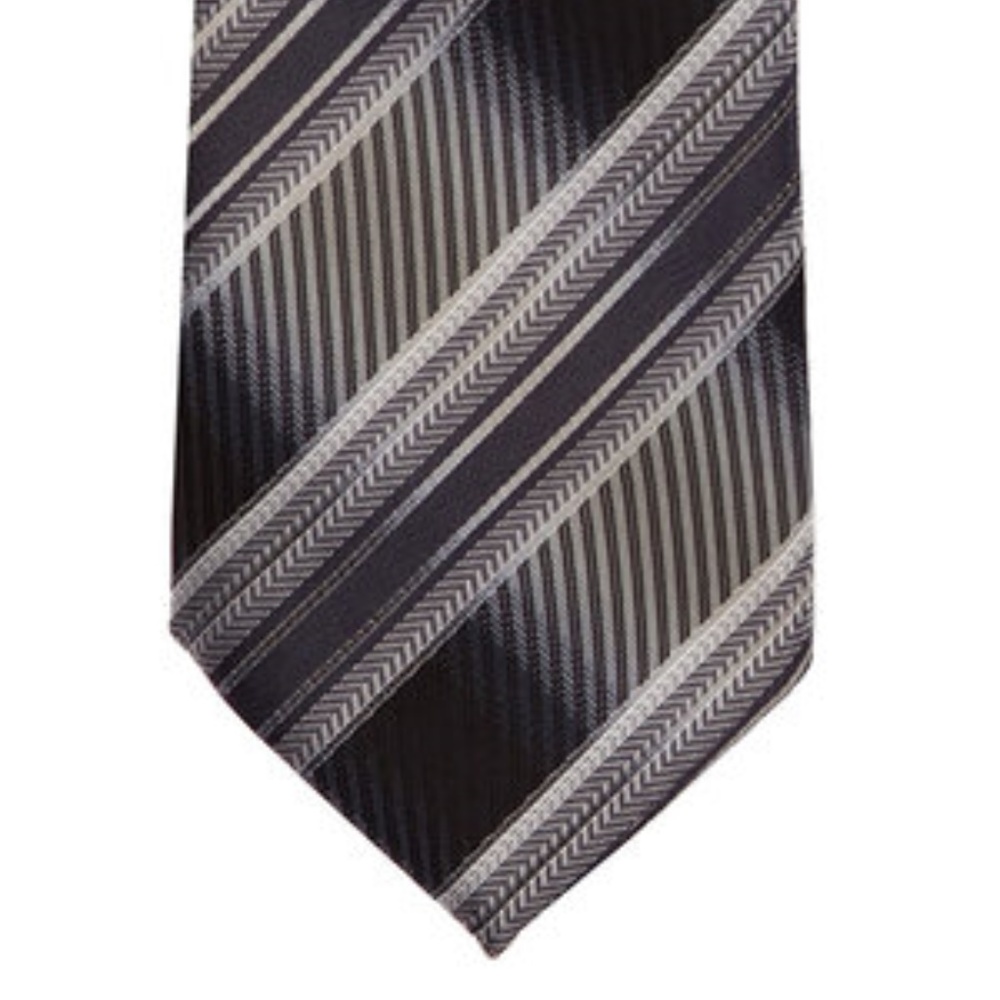 Patterned Tie